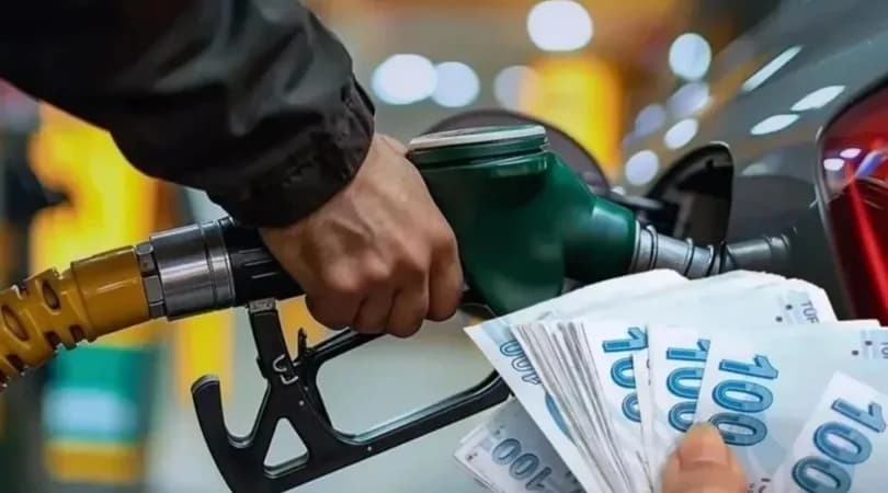 Akaryakıta 6 gün arayla ikinci zam