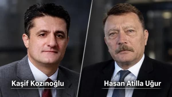 Eski MİT yöneticisi Kozinoğlu soruşturması Kıbrıs’a uzandı