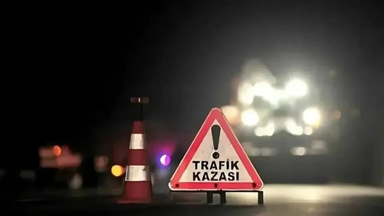 Karaoğlanoğlu ve Gazimağusa’da 3 trafik kazası: Bir sürücü yoğun bakımda