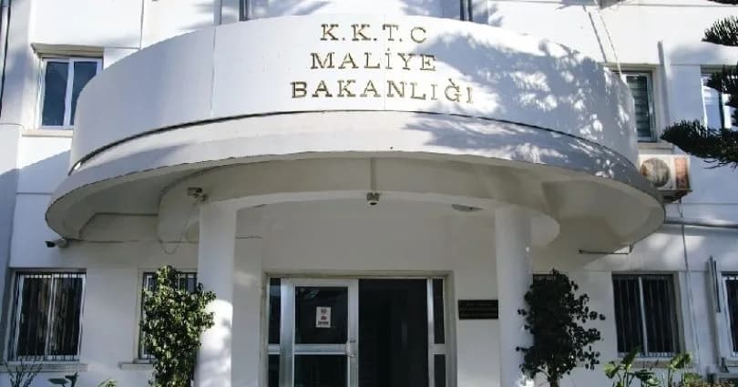 Maliye Bakanlığı: Segure Insurance’ın tüm ruhsatları iptal edildi
