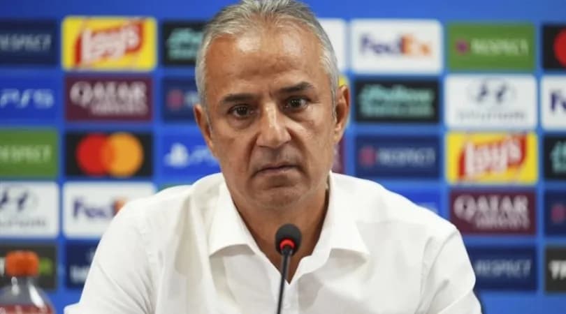 İsmail Kartal istifa etti!