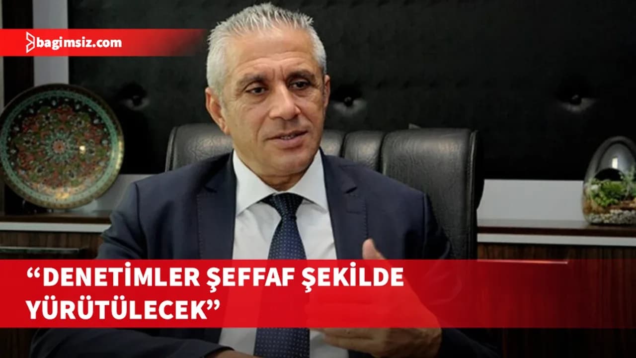 Taçoy’dan akaryakıta zam sinyali