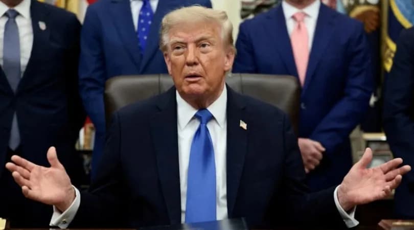 ABD askerleri, Donald Trump’a yakın Latin Amerika ülkelerine kaydırılıyor