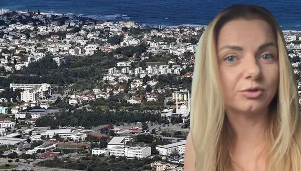 KKTC’deki Rum mallarının istismarı meselesinde Fransa'da tutuklanan kadın ortadan kayboldu