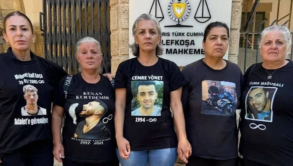 Cemre Yönet davasında duruşma 4 Kasım’a ertelendi: Yönet'in ailesinden "Kaza değil, cinayet" isyanı