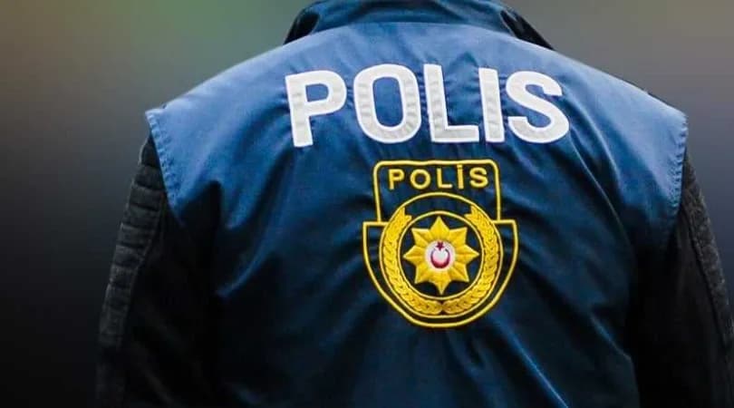 Kumarhanede unutulan telefonu çaldı, tutuklandı