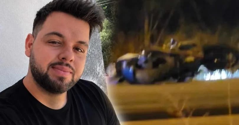 Ciklos’ta feci motosiklet kazası: Zülfikar Suphi Elmas yaşamını yitirdi!