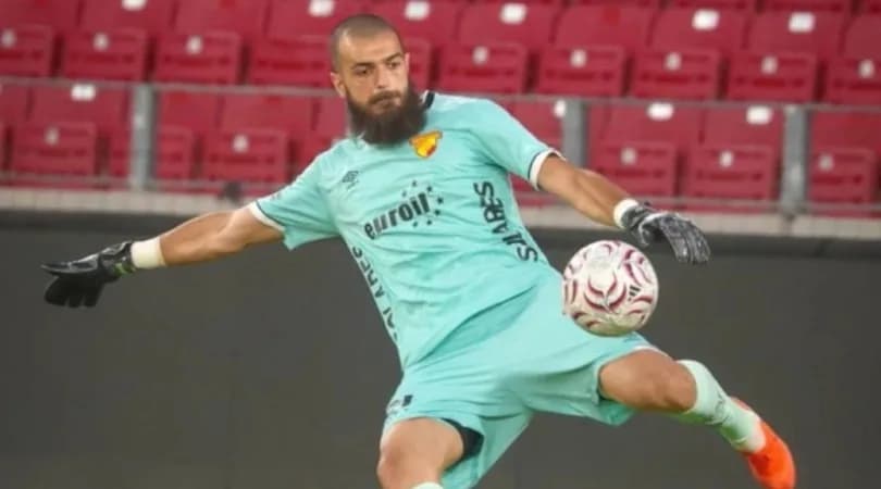Luka Gugeshashvili hakkında disiplin süreci başlatıldı