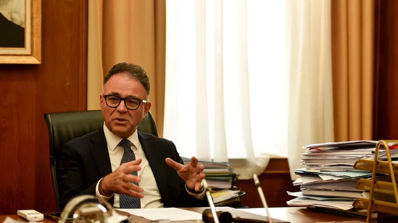 Özerdağ: Genel ve yerel seçim için ön hazırlıkları başlattık