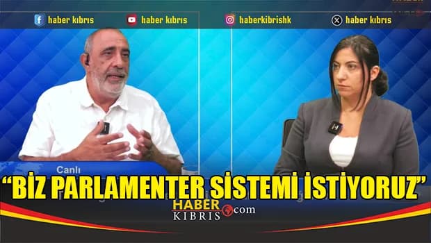 Emiroğulları: Kapının kilidi küçük partilerdir