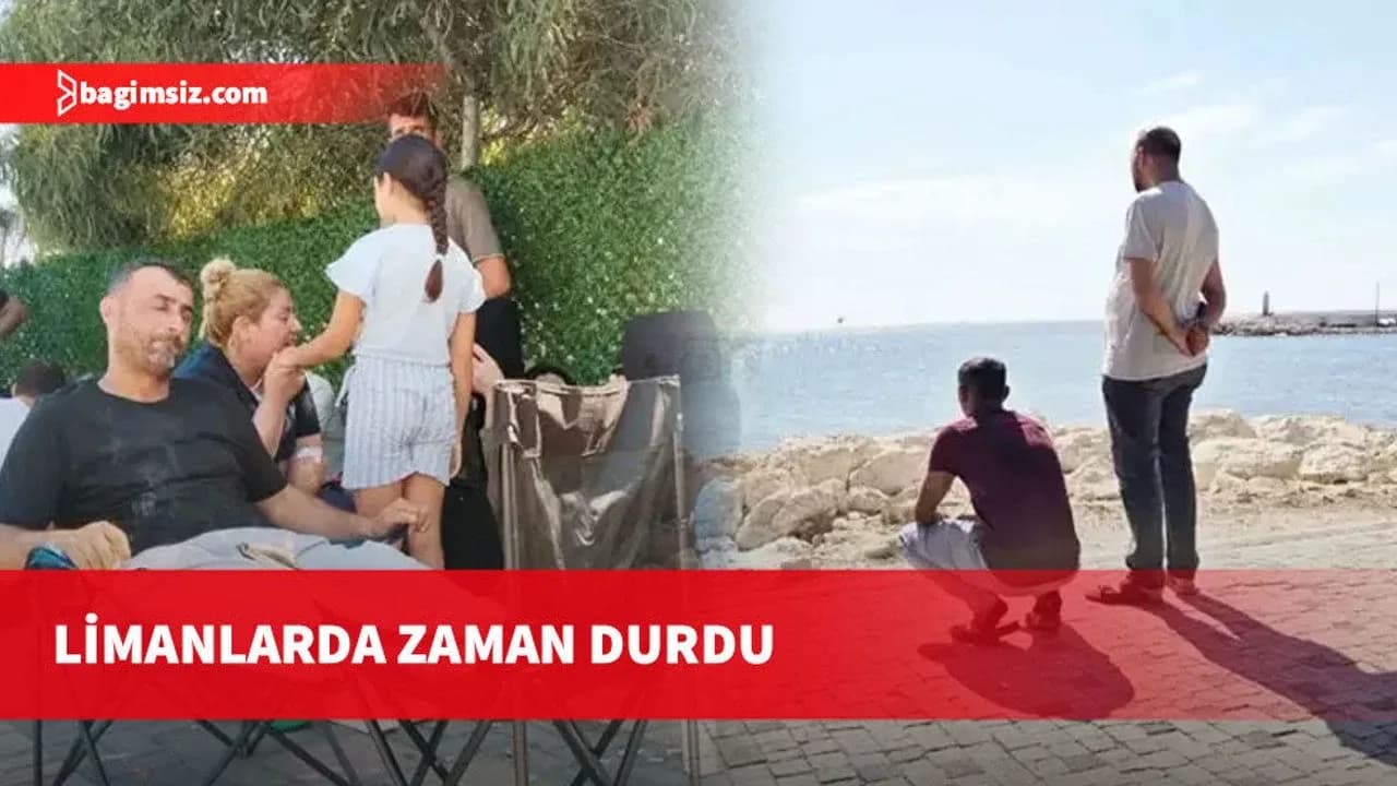 Girne ve Silviri: İki aynı acı, iki aynı bekleyiş…