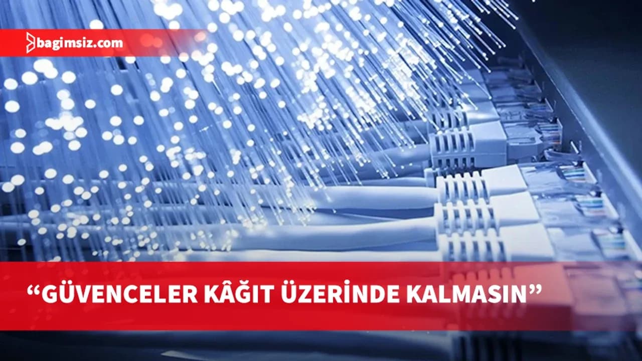 BMO: Fiber Optik Ek Protokolü’ndeki iyileştirmeleri görüyoruz