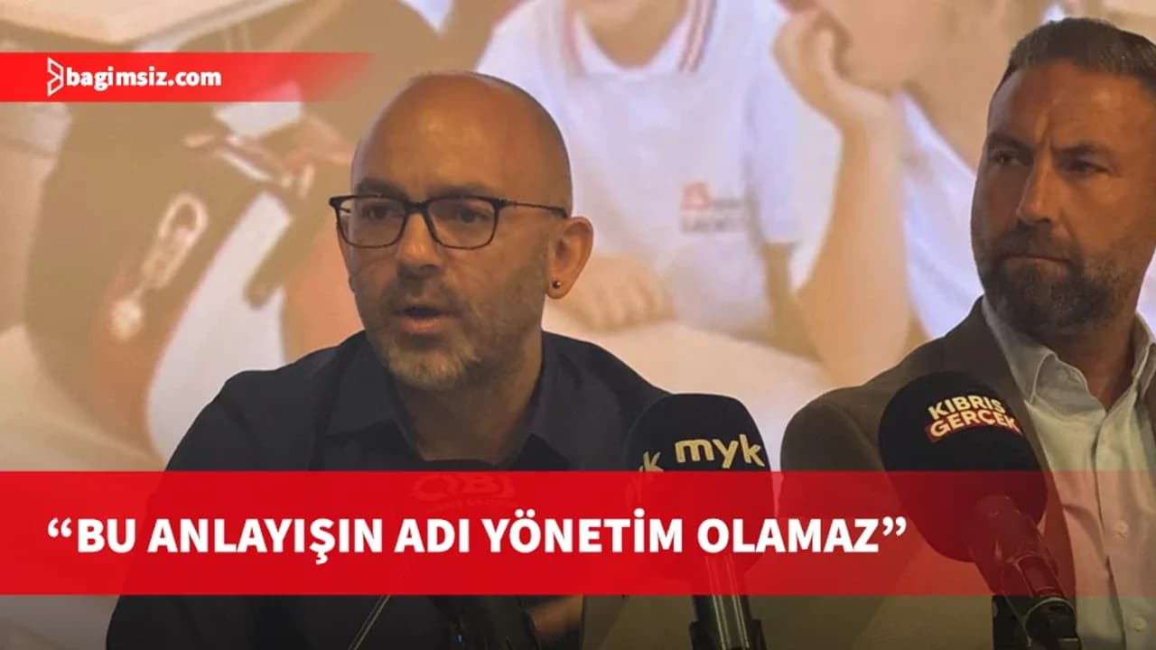 Gelener’den hükümete ve Eğitim Bakanlığı’na eleştiri