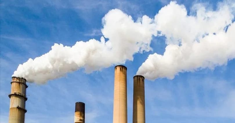 Eurostat’a göre Güney Kıbrıs’ta sera gazı salınımındaki artış yüzde 67,1