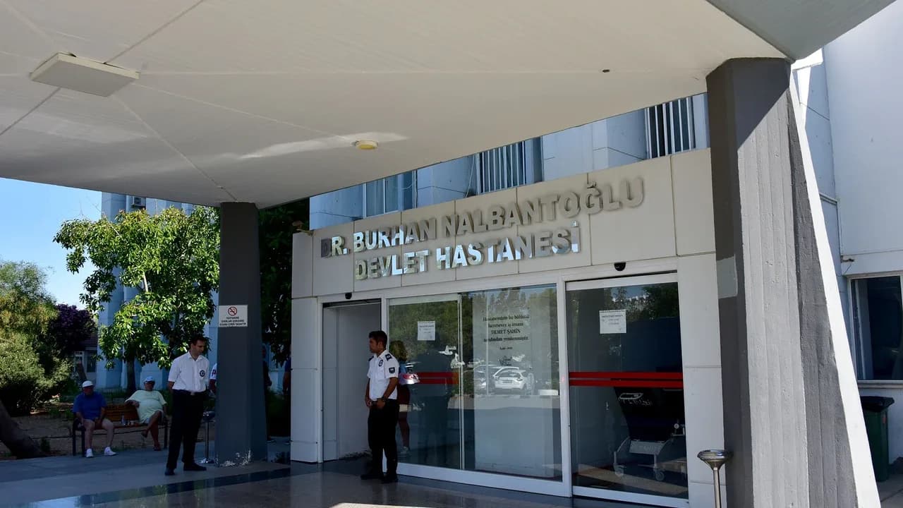 Gemi faciasında yaralanan 19 kişiden 13’ü taburcu edildi