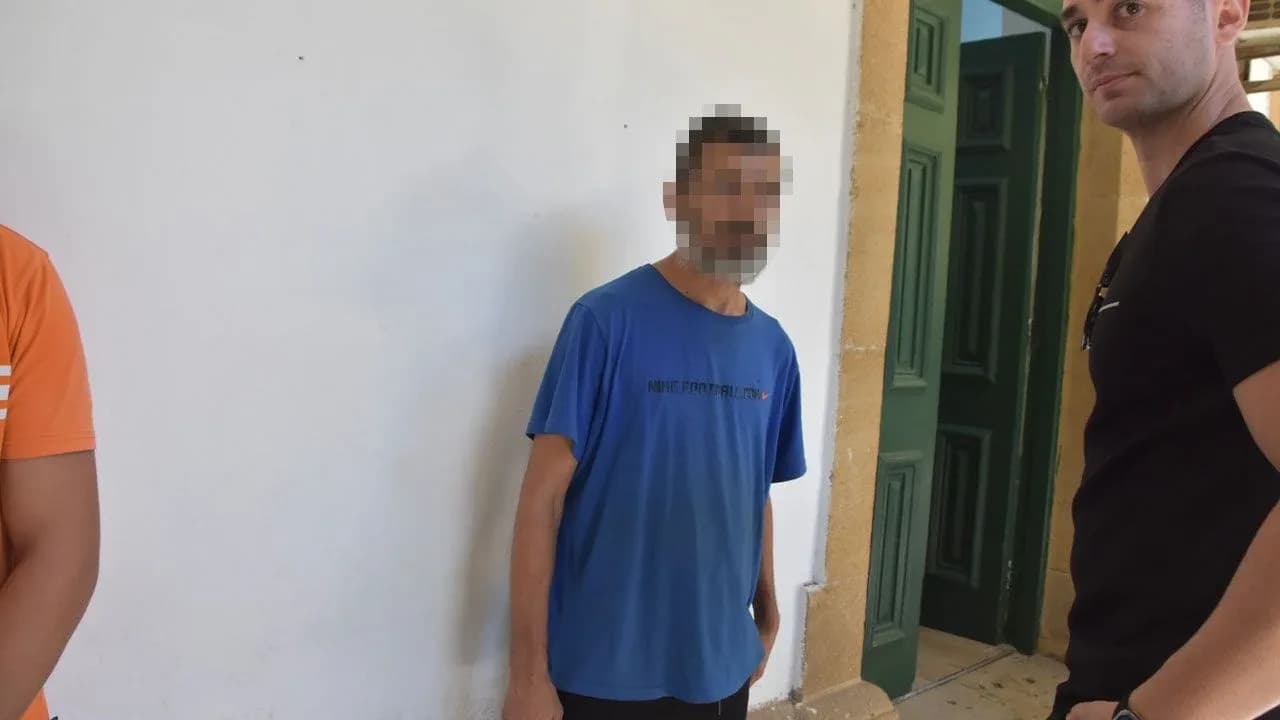 Evinde 60 gram bonzai ele geçirildi: Bir ay cezaevine gönderildi