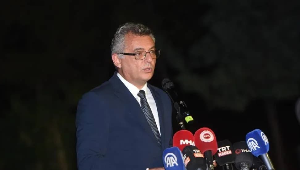 Tufan Erhürman: Muratağa, Sandallar ve Atlılar’da yaşananlar hafızalardan hiçbir zaman silinmeyecek