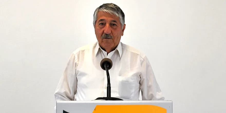 “Yeni ocak izinleri yerine mevcut taş ocaklarının rehabilitasyonu sağlanmalı”