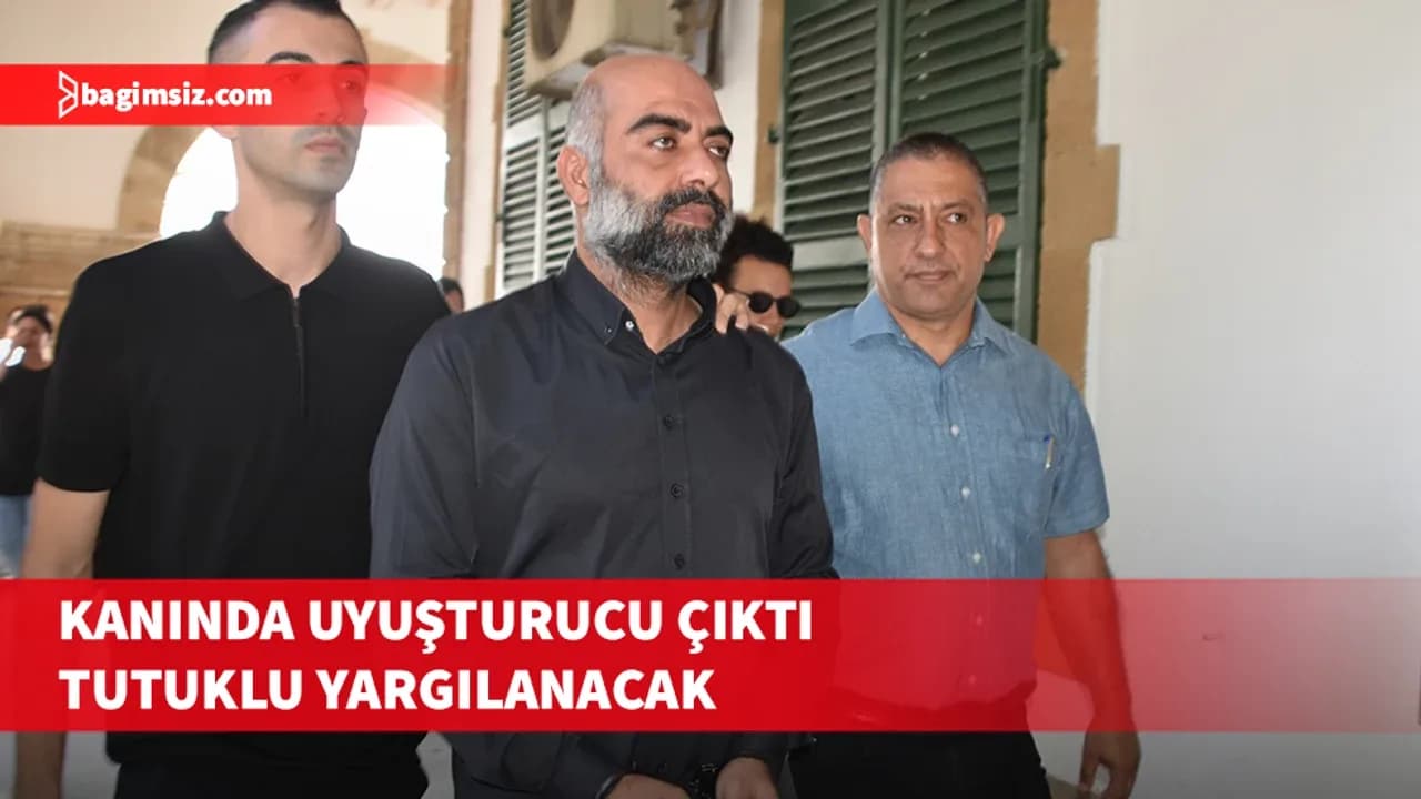 Rukiye Tuncer’in katil zanlısının kanında yasaklı madde tespit edildi!