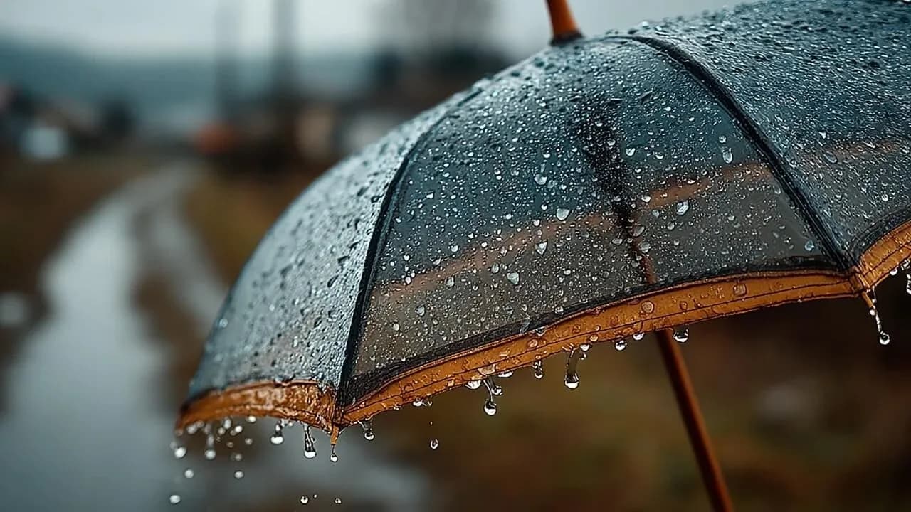 Hava genellikle açık az bulutlu olacak, cumartesi sağanak bekleniyor!