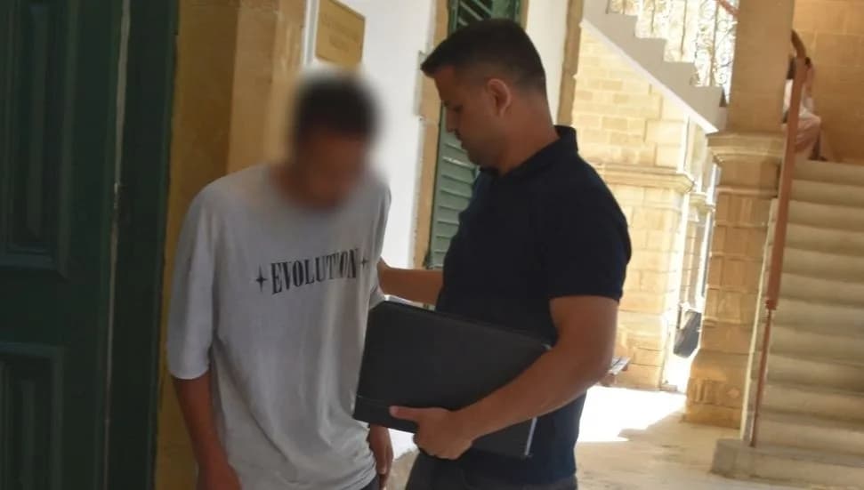 8 kiloya yakın bakır kablo çaldığını itiraf eden zanlı teminatla serbest
