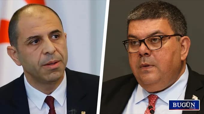 Fon soruşturmasının Kıbrıs bağlantısı: Özersay sordu, Berova Maya Turizm-Tera ortaklığını açıkladı