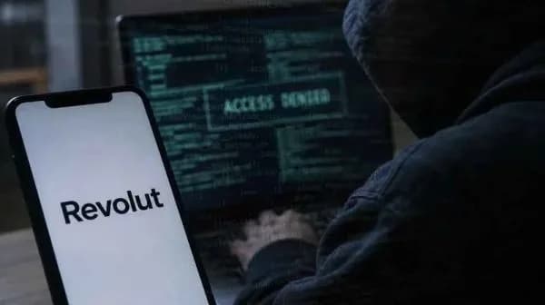 Revolut veri sızıntısı Kıbrıs’ta incelemede: 450 bin kullanıcı için kaç kişinin etkilendiği bilinmiyor