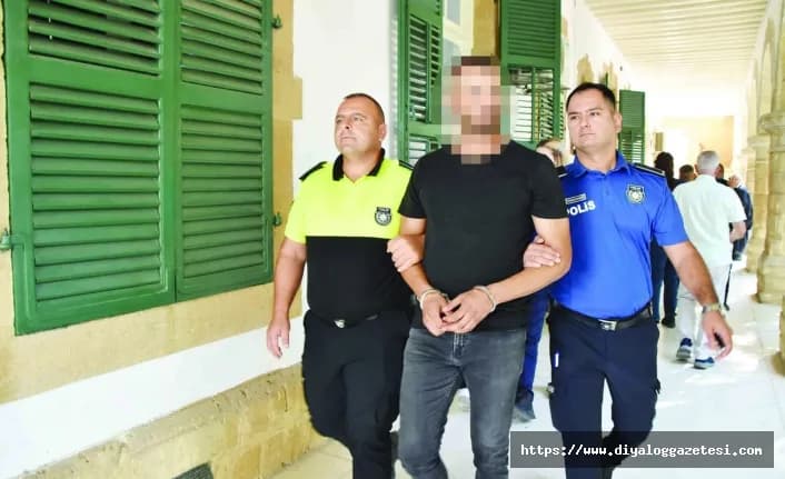 Güneye gidip geldi