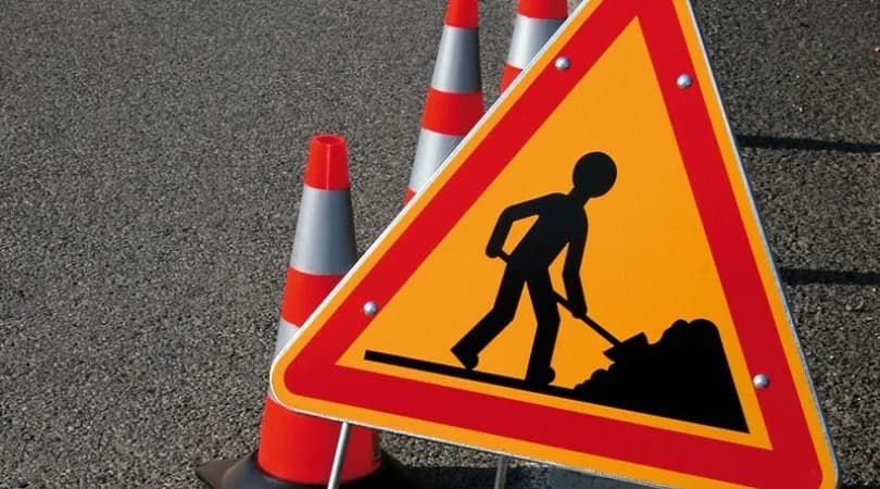 Kemal Şemiler Caddesi’nde trafik akışı 13 Eylül’e kadar kontrollü