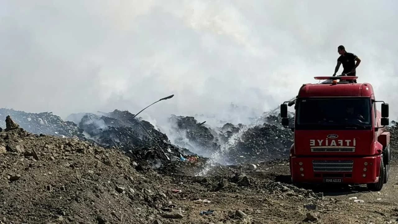 Çevre Koruma Dairesi: Güngör’ün mevcut yapısı sürdürülebilir değil