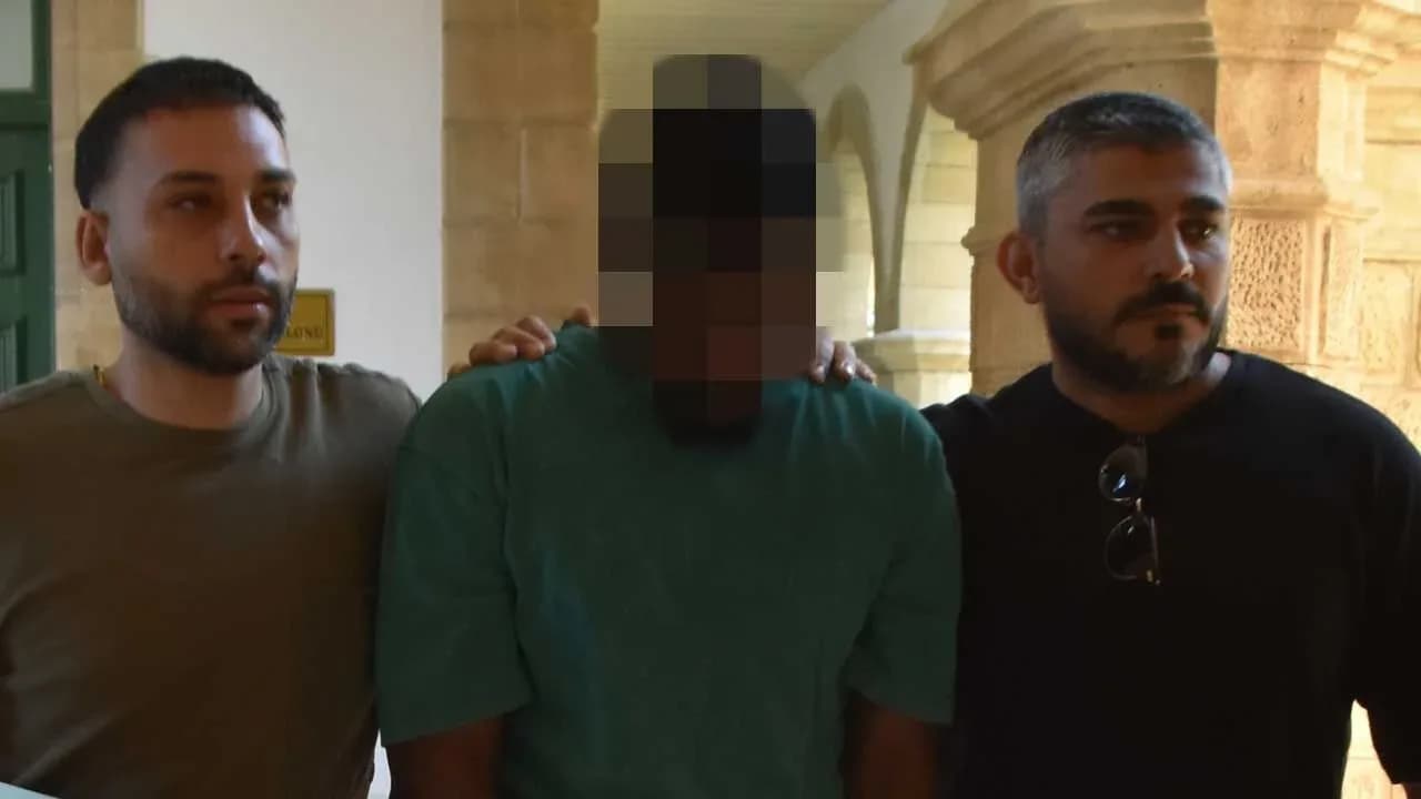 350 gram hintkeneviriyle yakalanan zanlı cezaevine gönderildi