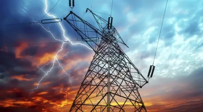 Bazı bölgelere 4 saat elektrik verilemeyecek
