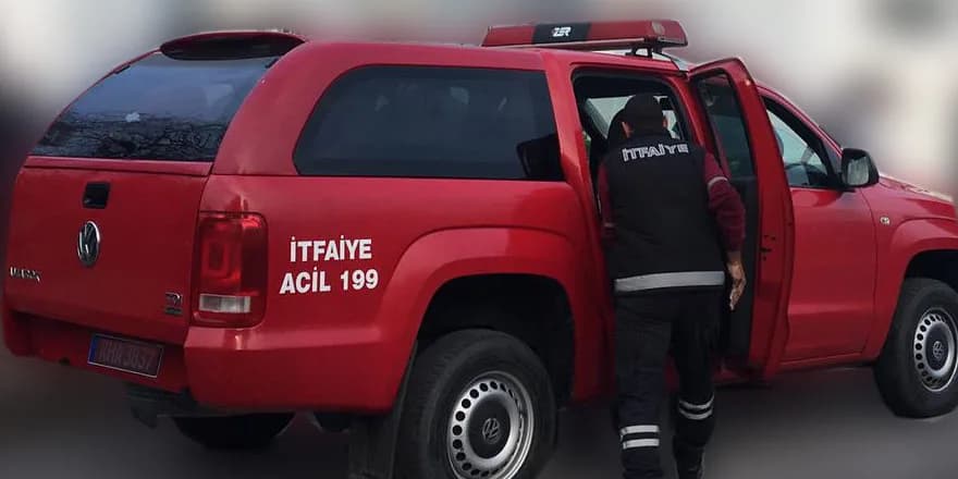 Değirmenlik’te aynı ev 24 saatte ikinci kez kundaklandı