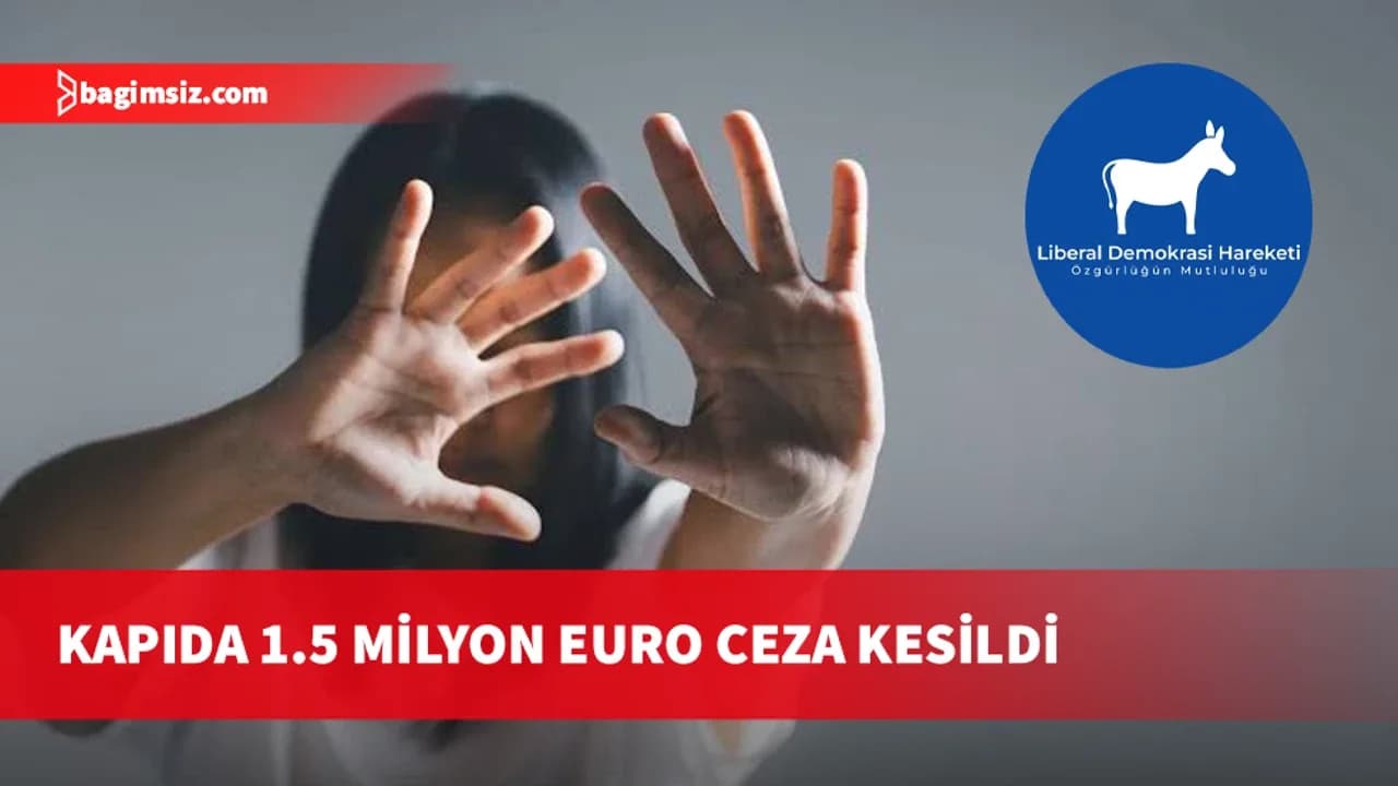LDH’den kadınlara yönelik şiddetle mücadelede kriz masası kurulması ve yasal düzenleme çağrısı