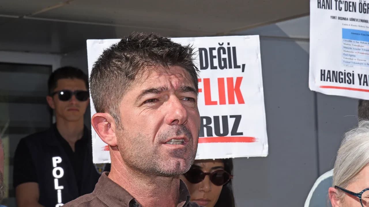 KTOEÖS’ten öğretmen atamalarına tepki: “İhtiyaç var, atama yok”