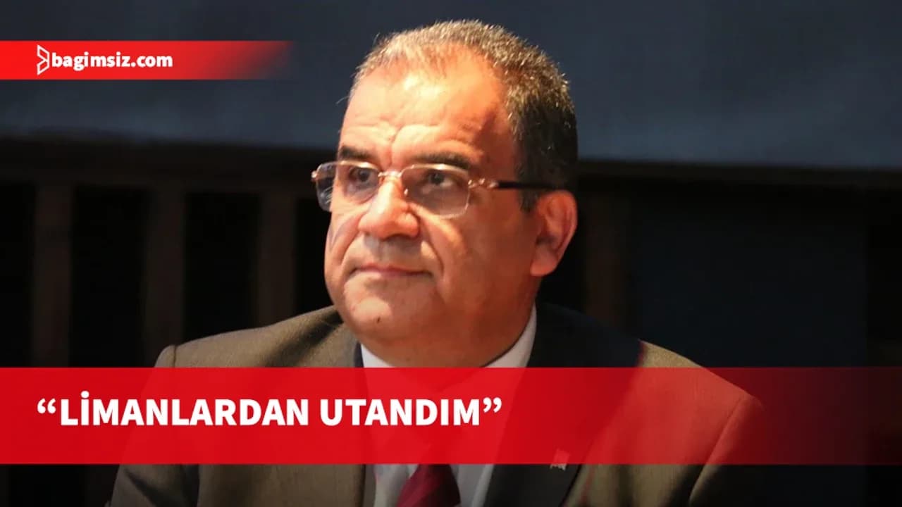 Sucuoğlu: 250’ye yakın tır bekliyor, tedarik zinciri kopmak üzere
