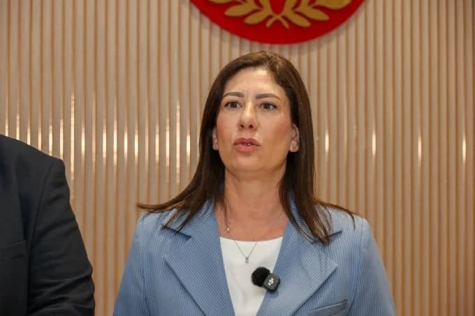 Sıla Usar İncirli: “Meclis derhal toplanmalı, 13 soru belgeleriyle yanıtlanmalı”
