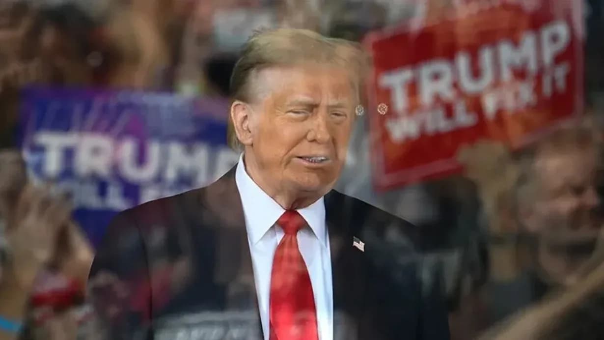 Trump’tan tartışma yaratan isim değişikliği
