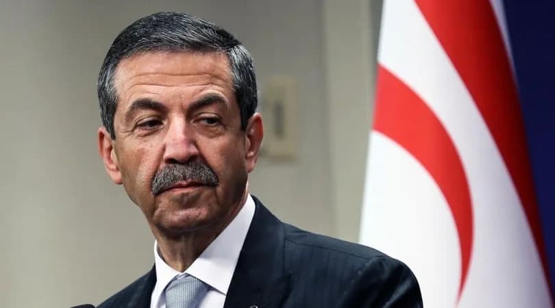 Ertuğruloğlu’ndan Erhürman’a “7 başlık” eleştirisi: Hayalperestliktir