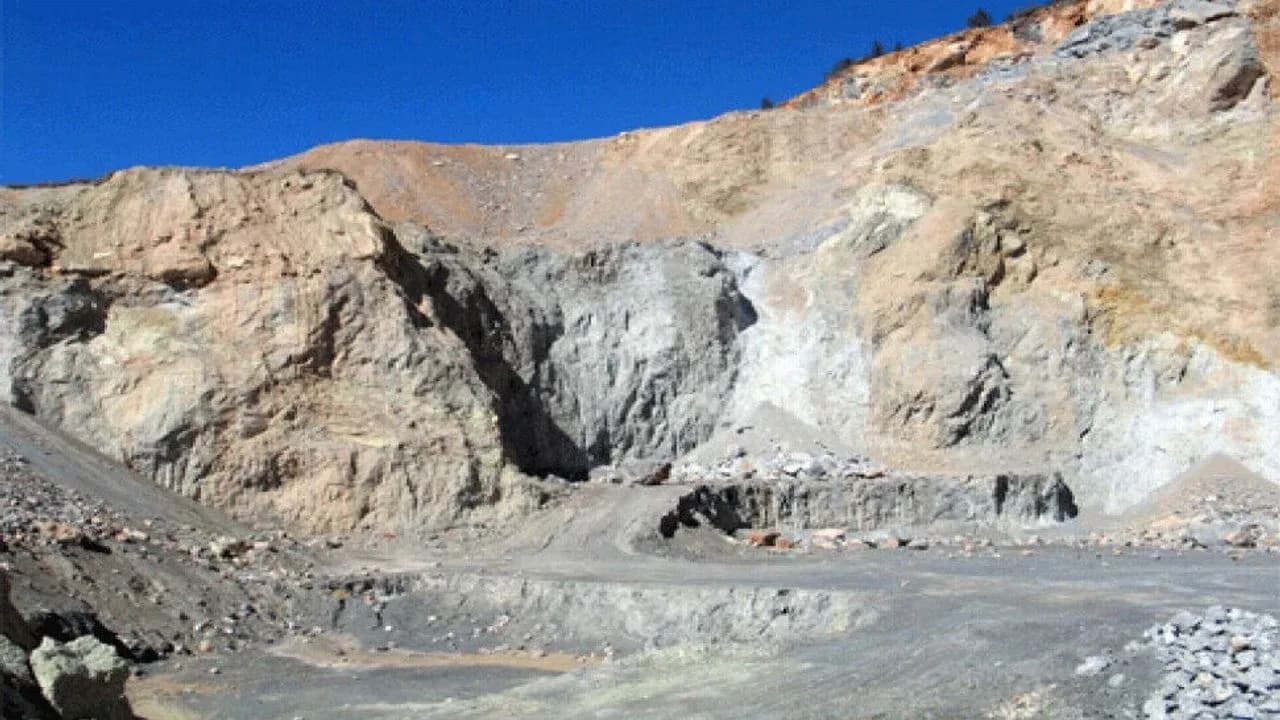 Değirmenlik’te yeni taş ocağı için başlatılan süreç durduruldu