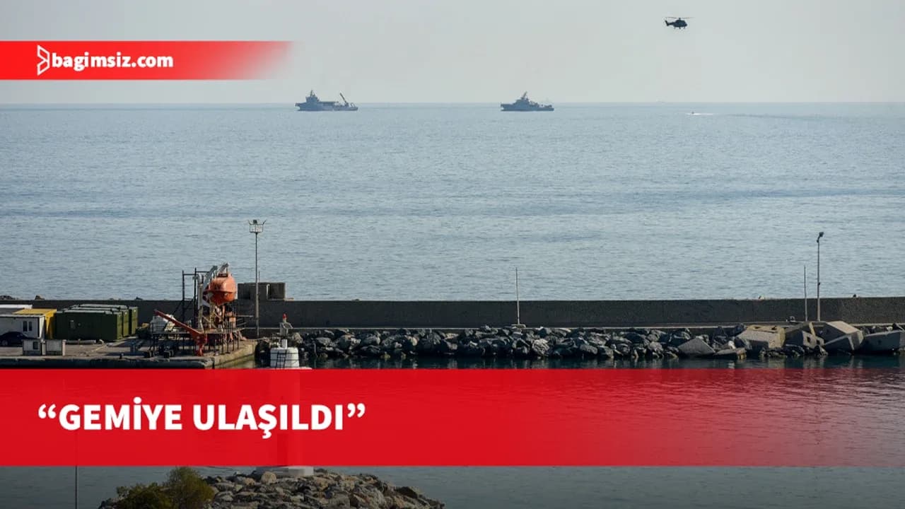 Erhürman: Görüntüleme ve arama çalışmaları aralıksız sürüyor