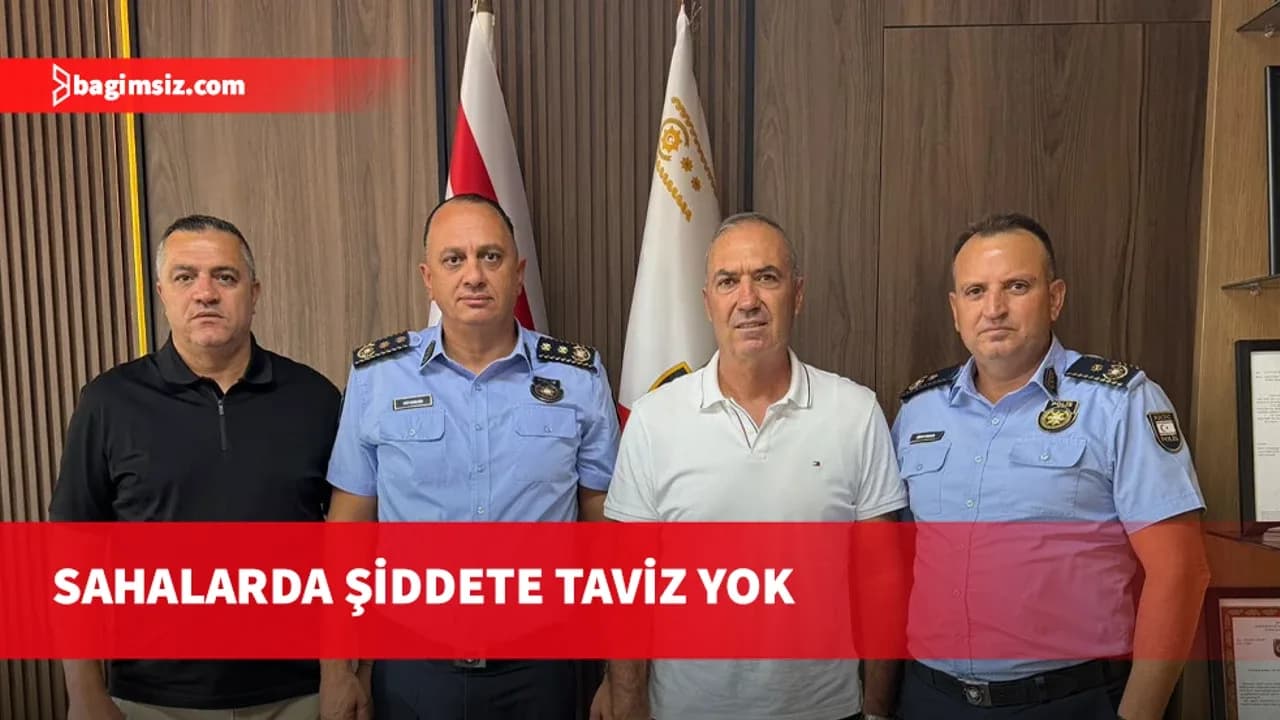 PGM İle KTFF’den ortak güvenlik planı:
