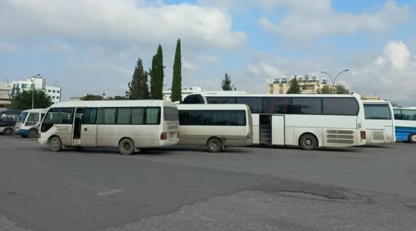 Kar-İş: Milli Eğitim Bakanlığı’na bağlı okullarda taşımacılık başlatılmayacak