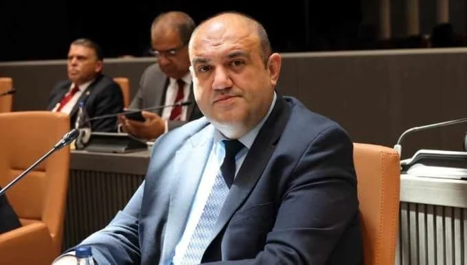 Barçın KIB-TEK’in 5 yıllık mali raporlarını Meclis gündemine taşıdı