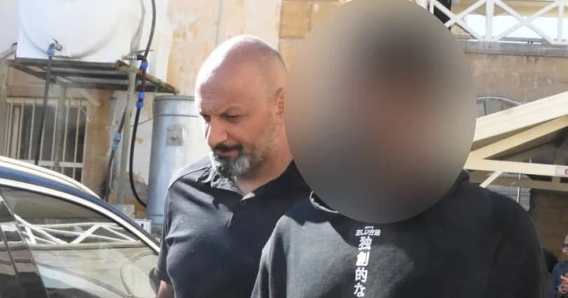 1 kilo uyuşturucu dağıttığı iddia edilen zanlı cezaevine gönderildi