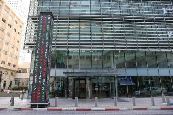 İsrail’in Tel Aviv Borsası, Kıbrıs Menkul Kıymetler Borsası’nı satın almayı değerlendiriyor