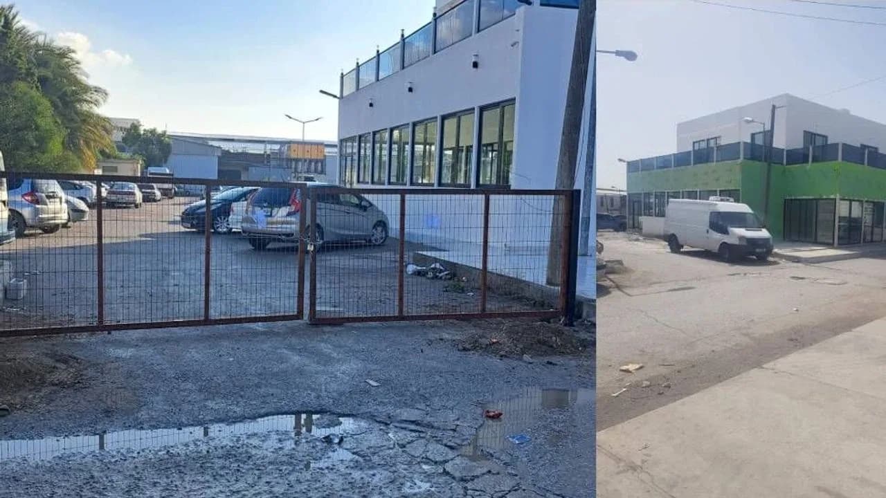 KTEZO: Park yerleri-yeşil alanlar kamusal alanlardır, herhangi bir uygulama yapılamaz!