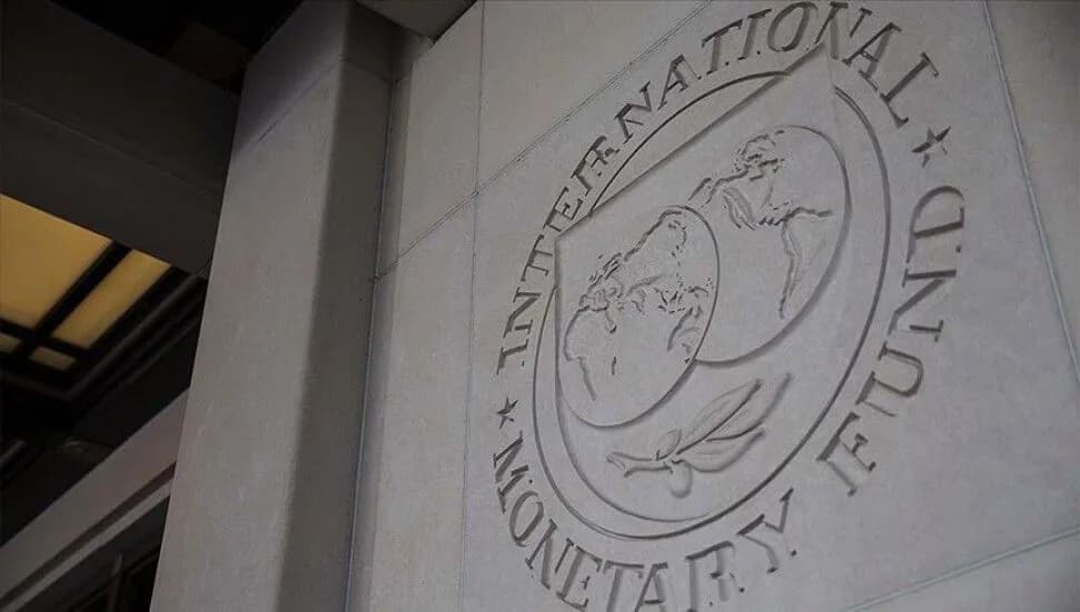 IMF, yaşam maliyeti krizlerinin enflasyon beklentilerini yükselttiğini belirtti