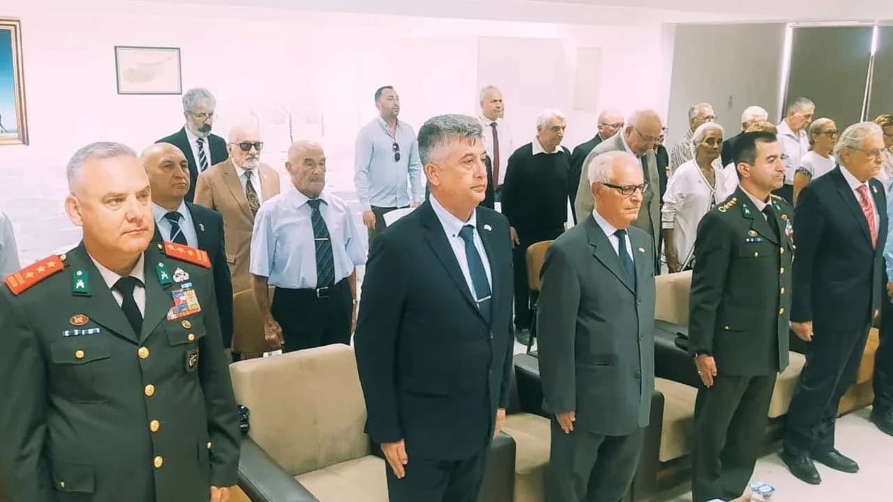 Kenan Çoygun, ölümünün 21’inci yıl dönümünde anıldı