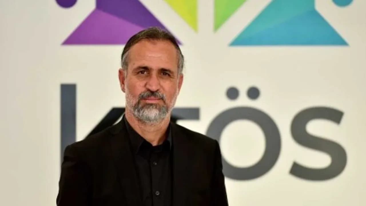 KTÖS Başkanı Mustafa Baybora’dan Ünal Üstel’e sert yanıt